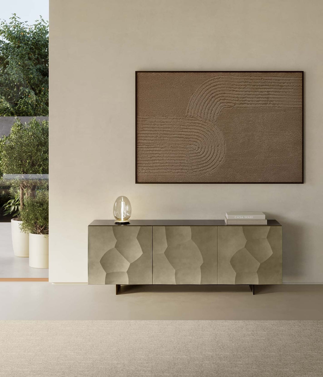 Greta Sideboard Sideboards Eforma