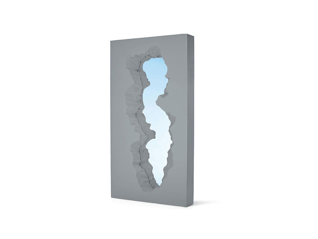 Broken Mirror Mirror Gufram