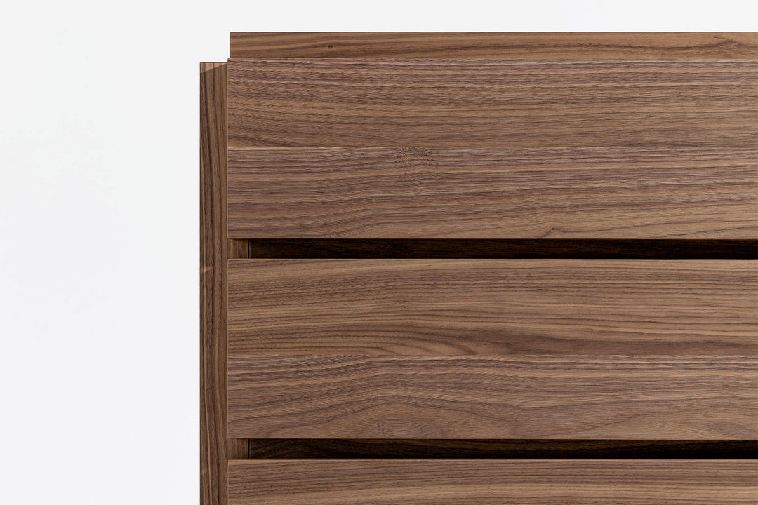 Groove Dresser Bonaldo