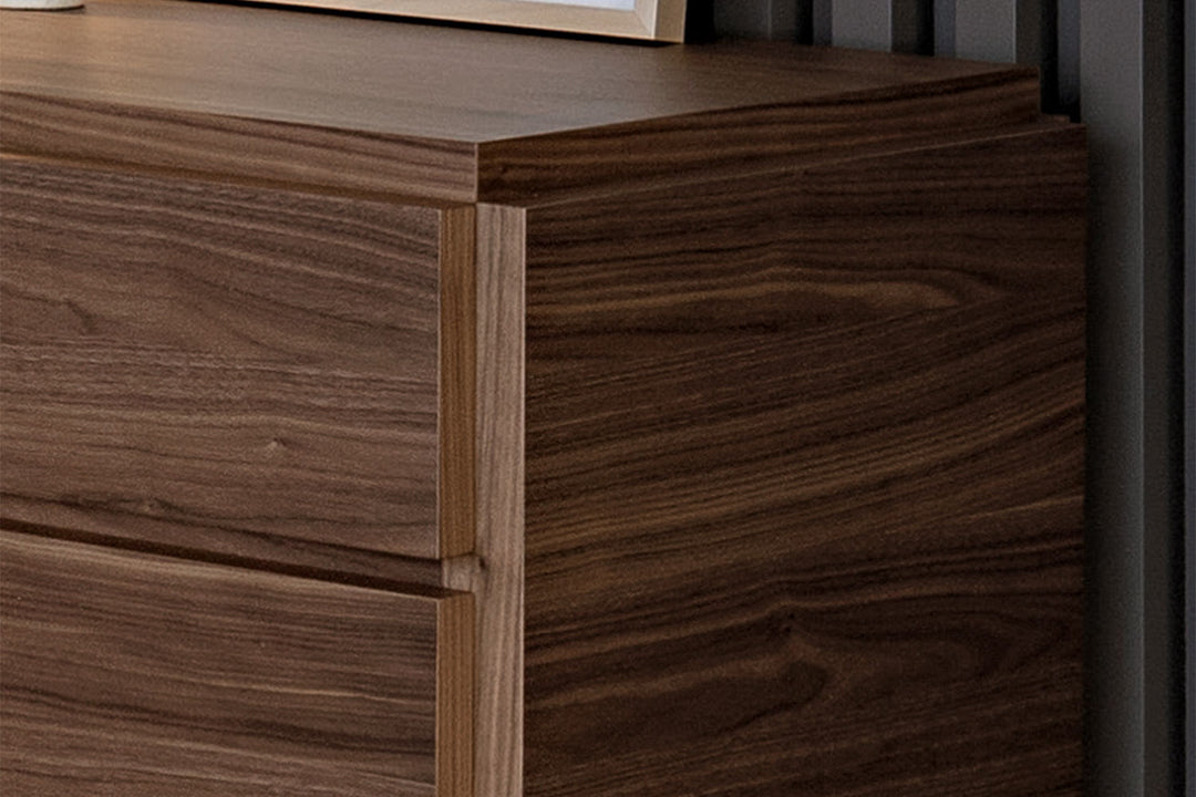 Groove Dresser Bonaldo