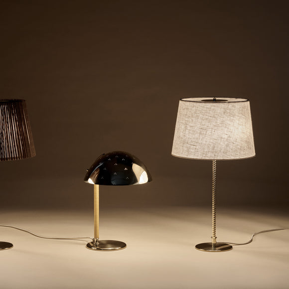 9205 Table Lamp Table Lamps Gubi