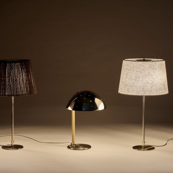 9209 Tynell Table Lamp Table Lamps Gubi