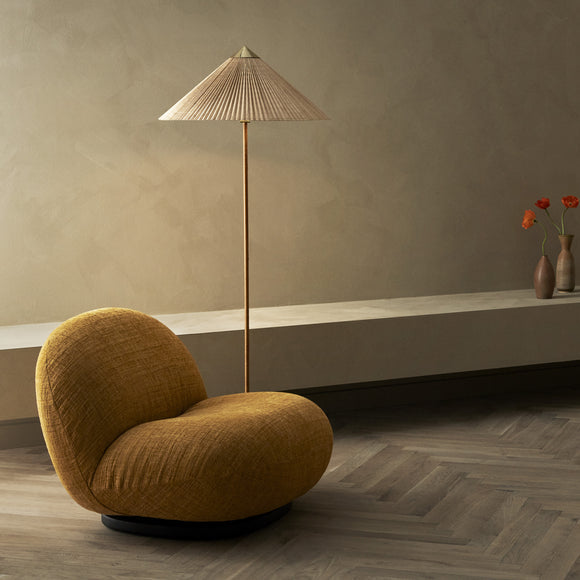 9602 Floor Lamp Floor Lamps Gubi