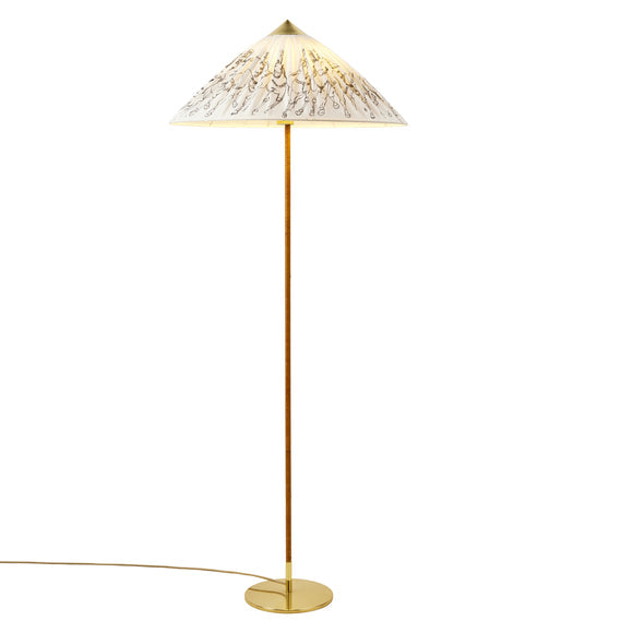 9602 Henry Moore Garro Editions Floor Lamp Floor Lamps Gubi