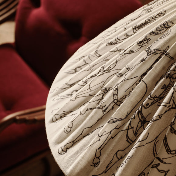 9602 Henry Moore Garro Editions Floor Lamp Floor Lamps Gubi