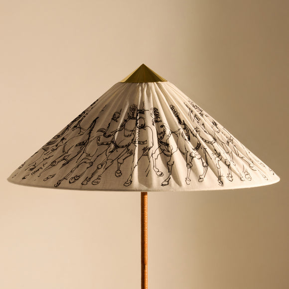 9602 Henry Moore Garro Editions Floor Lamp Floor Lamps Gubi