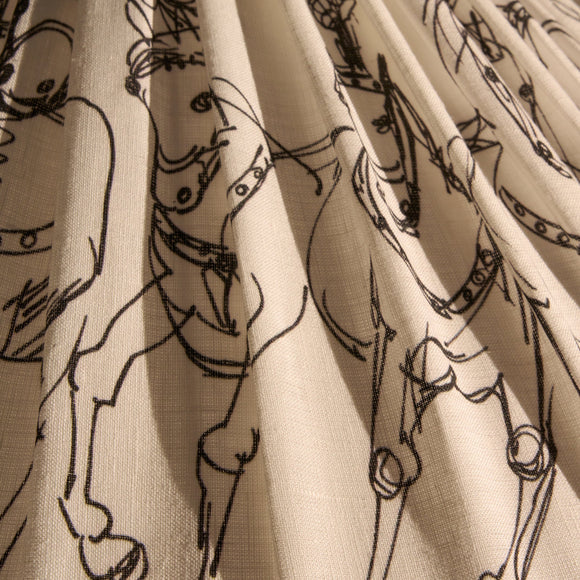 9602 Henry Moore Garro Editions Floor Lamp Floor Lamps Gubi