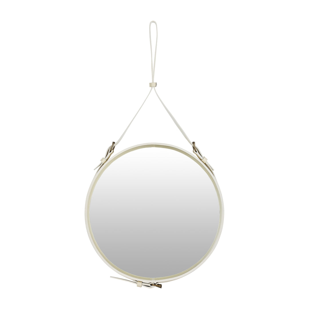Adnet Wall Mirror Circular
