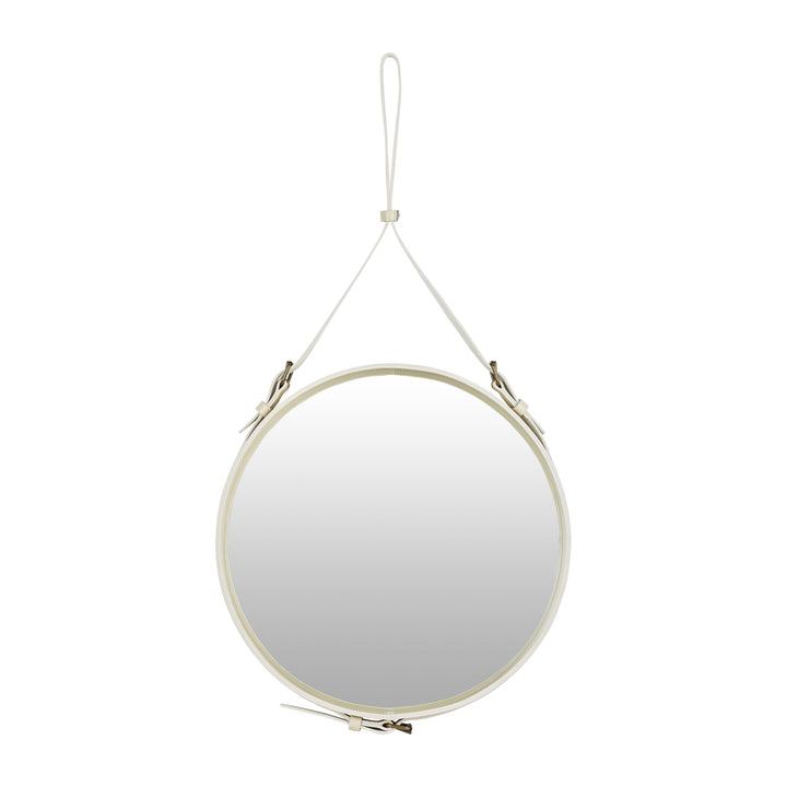 Adnet Wall Mirror Circular