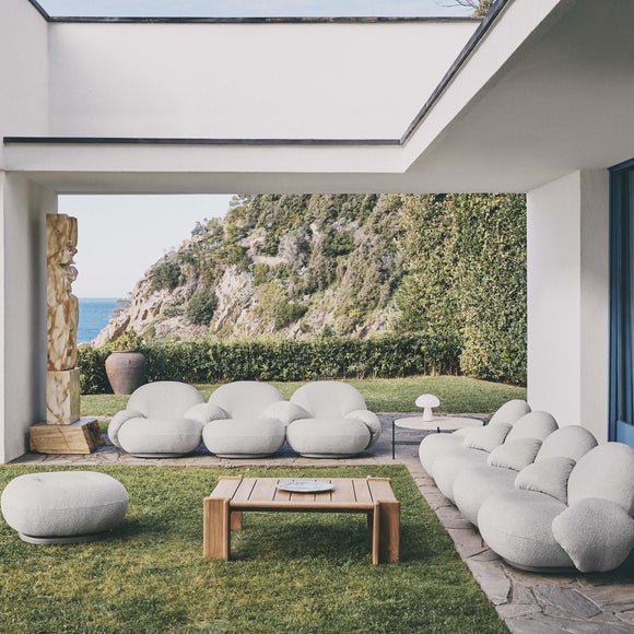 Atmosfera Outdoor Coffee Table Coffee Tables Gubi