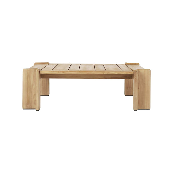 Atmosfera Outdoor Coffee Table Coffee Tables Gubi