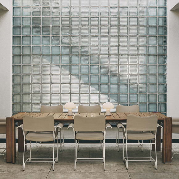 Atmosfera Outdoor Dining Table Tables Gubi