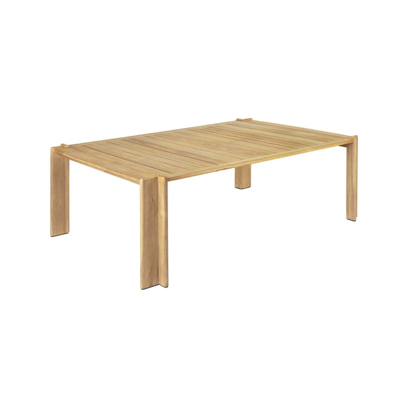Atmosfera Outdoor Dining Table Tables Gubi