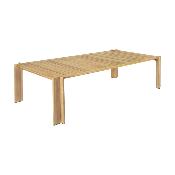 Atmosfera Outdoor Dining Table Tables Gubi