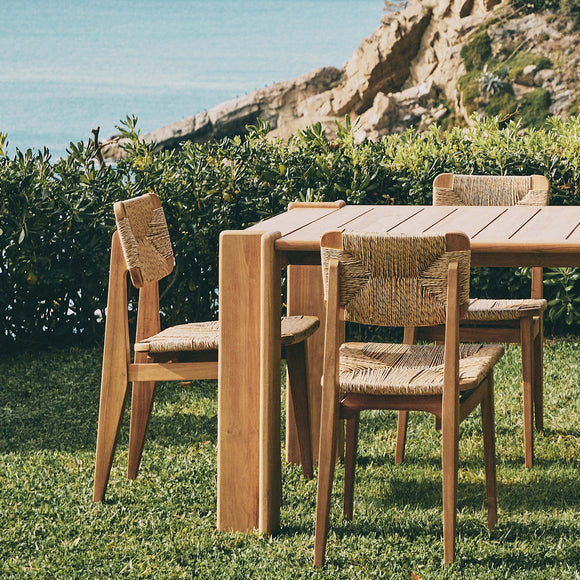 Atmosfera Outdoor Dining Table Tables Gubi
