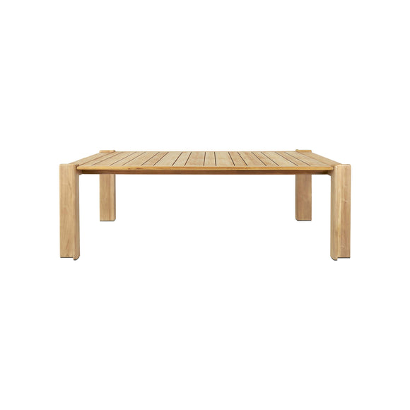 Atmosfera Outdoor Dining Table Tables Gubi