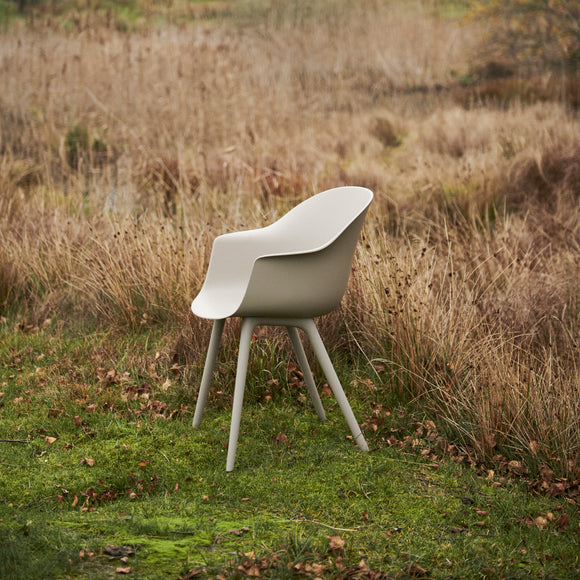 Bat Outdoor Dining Chair Chairs Gubi