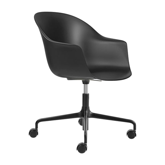 Bat Swivel Conference Chair Chairs Gubi