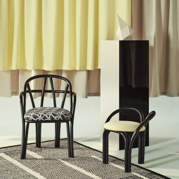 Bistra Dining Armchair Chairs Gubi