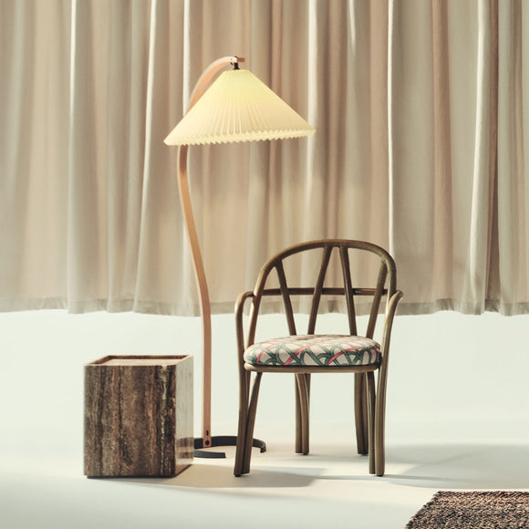 Bistra Dining Armchair Chairs Gubi