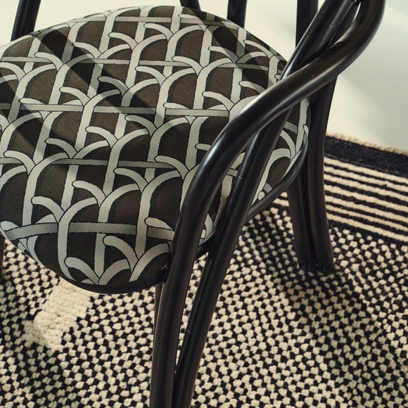 Bistra Dining Armchair Chairs Gubi