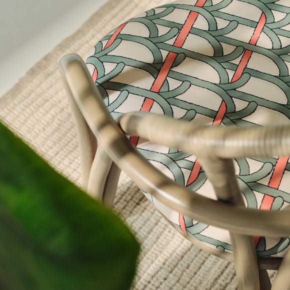 Bistra Dining Armchair Chairs Gubi