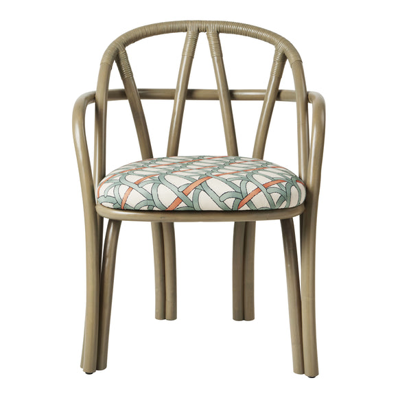 Bistra Dining Armchair Chairs Gubi