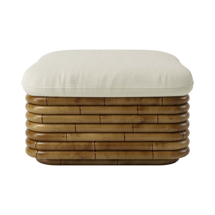 Bohemian 72 Ottoman Ottomans Gubi Dedar Flair 101