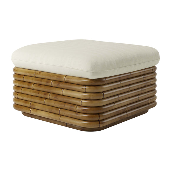 Bohemian 72 Ottoman Ottomans Gubi