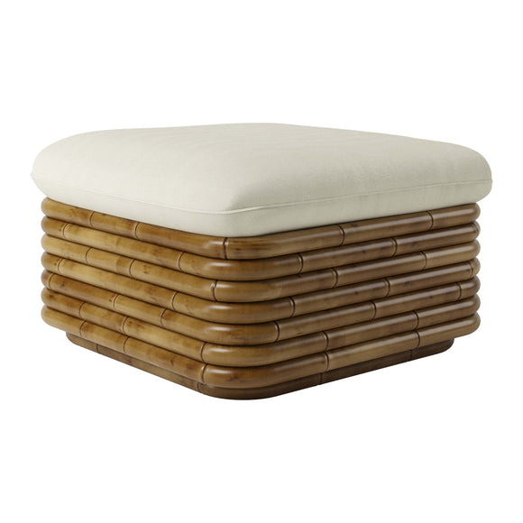 Bohemian 72 Ottoman Ottomans Gubi