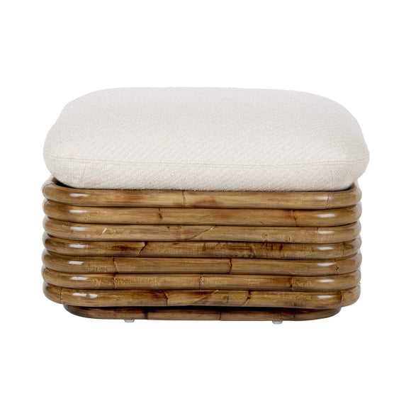 Bohemian 72 Ottoman Ottomans Gubi