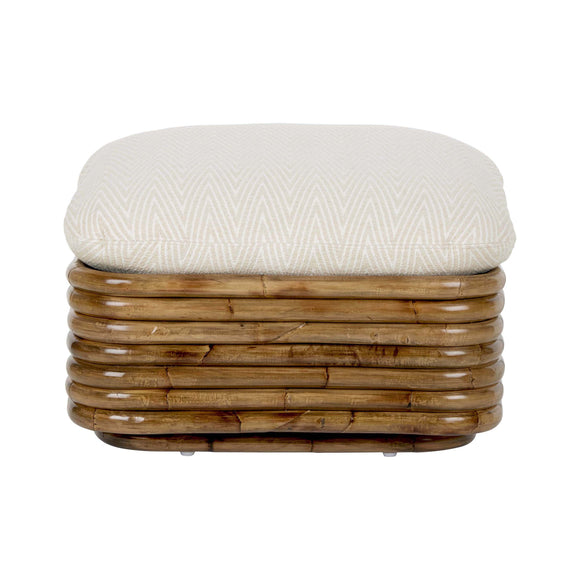 Bohemian 72 Outdoor Ottoman Outdoor Ottomans Gubi