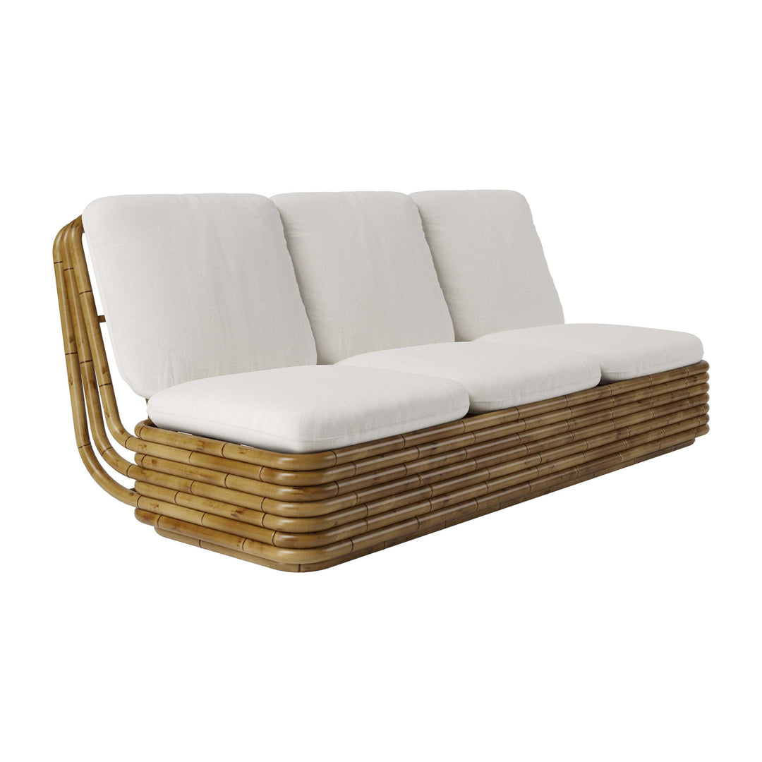 Bohemian 72 Outdoor Sofa Outdoor Sofas Gubi Dedar Libera 002