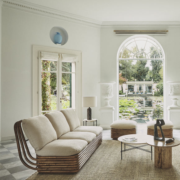 Bohemian 72 Sofa Sofas Gubi