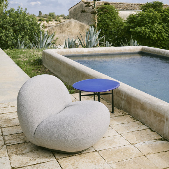 Carmel Outdoor Coffee Table Coffee Tables Gubi