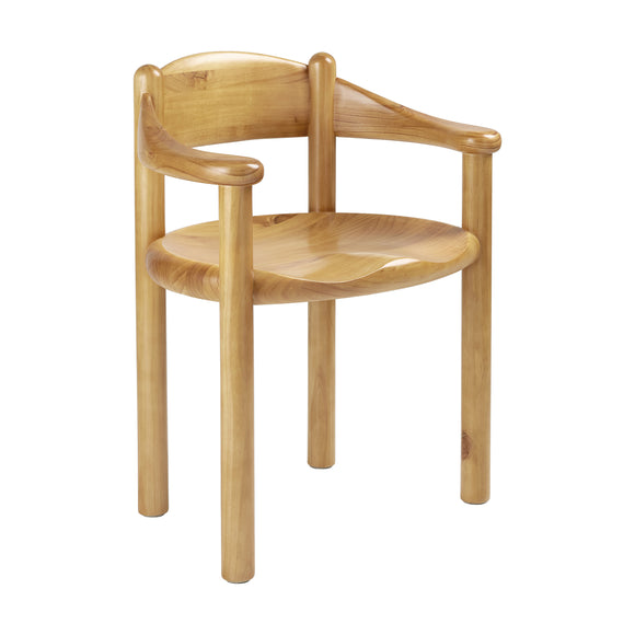 Daumiller Dining Armchair Chairs Gubi