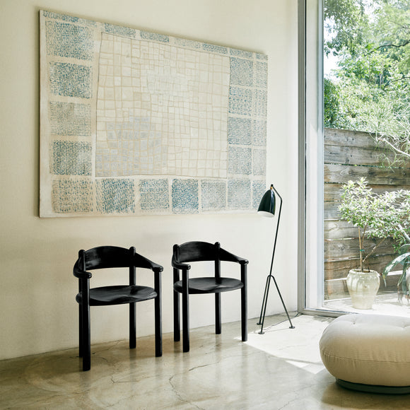 Daumiller Dining Armchair Chairs Gubi