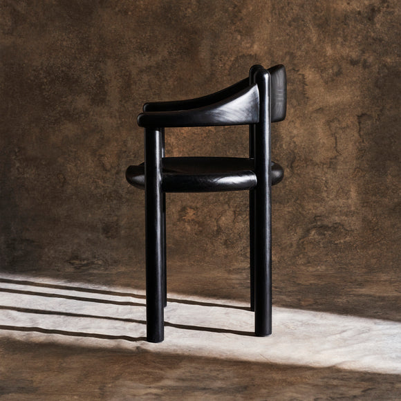 Daumiller Dining Armchair Chairs Gubi