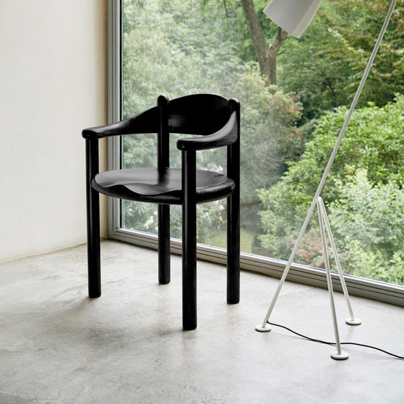 Daumiller Dining Armchair Chairs Gubi