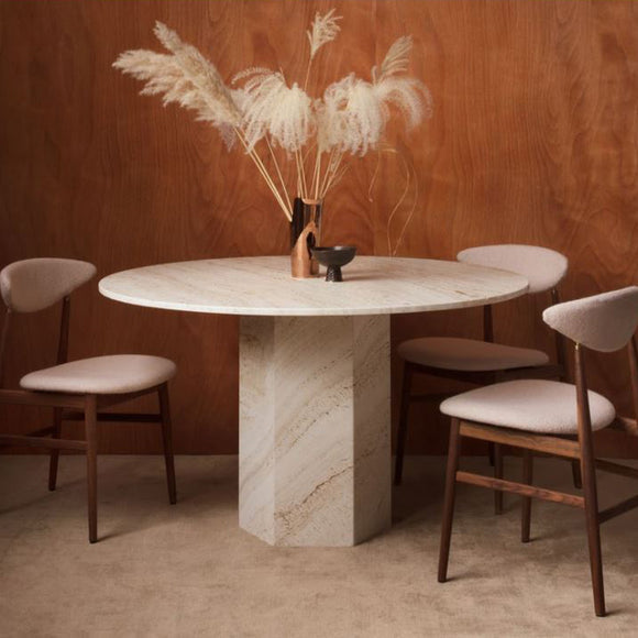 Epic Dining Table Tables Gubi