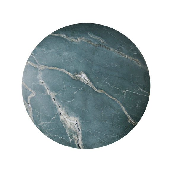 Epic Round Outdoor Dining Table Tables Gubi