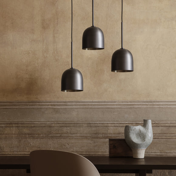 Howard Pendant Light Lighting Gubi