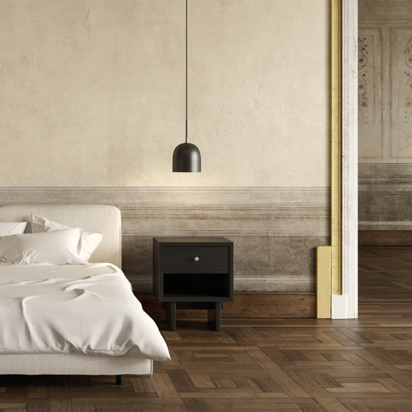 Howard Pendant Light Lighting Gubi