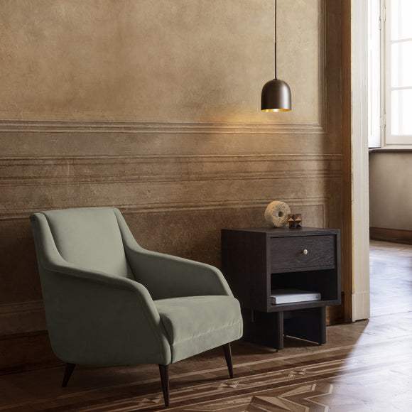 Howard Pendant Light Lighting Gubi