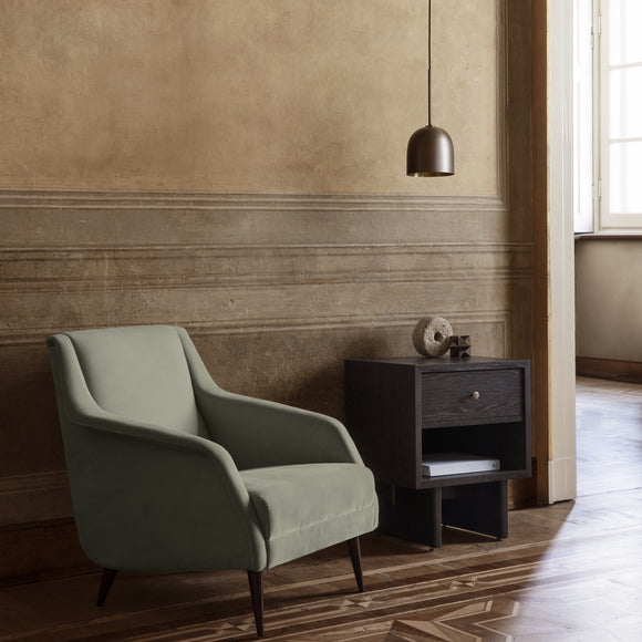 Howard Pendant Light Lighting Gubi