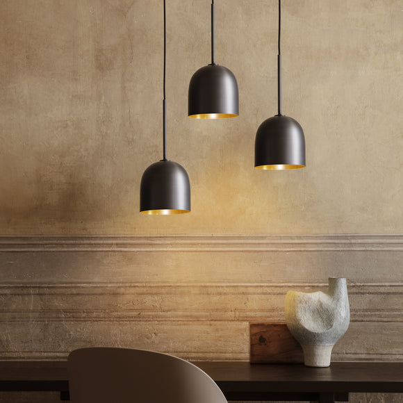 Howard Pendant Light Lighting Gubi