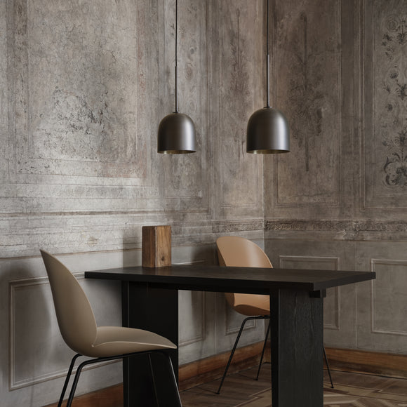 Howard Pendant Light Lighting Gubi