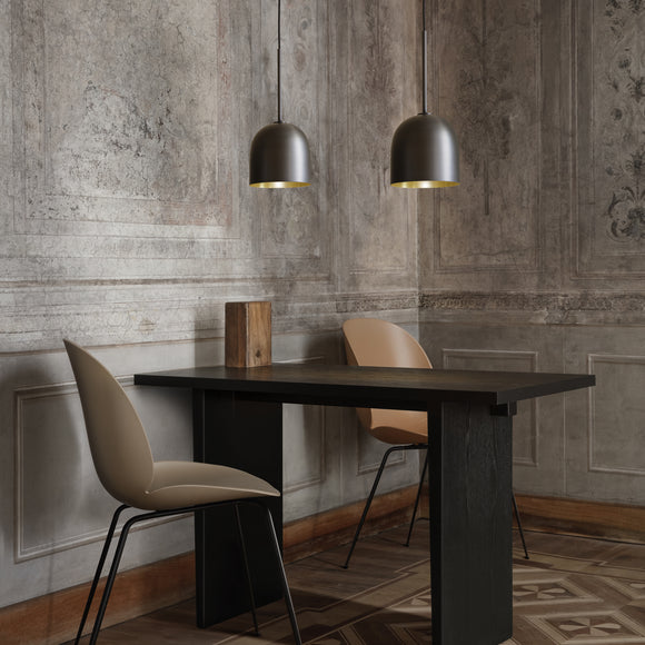 Howard Pendant Light Lighting Gubi