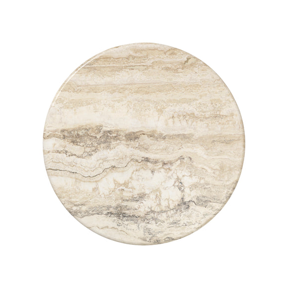 IOI Round Coffee Table Tables Gubi