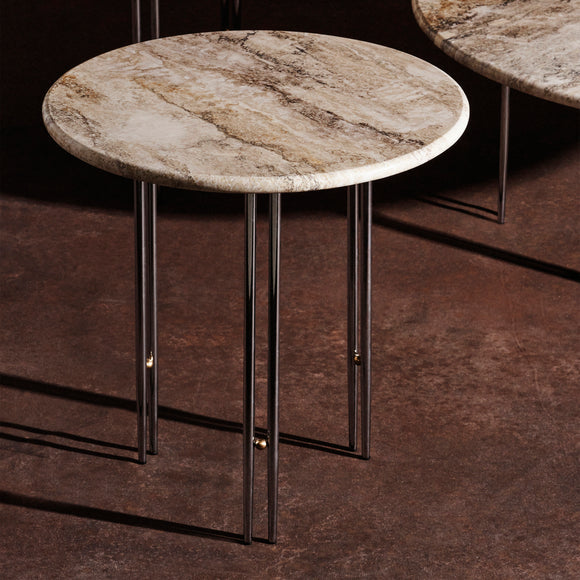 IOI Round Coffee Table Tables Gubi